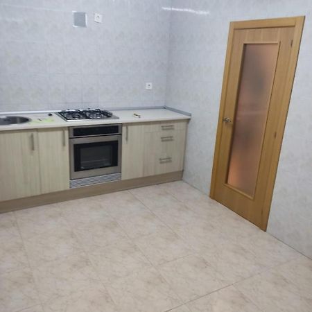 Piso Por Habitaciones En Gijón Kültér fotó