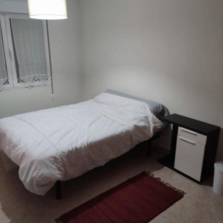Piso Por Habitaciones En Gijón Kültér fotó