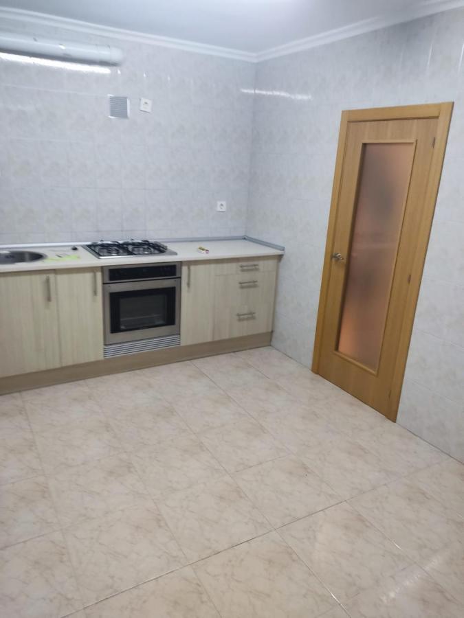 Piso Por Habitaciones En Gijón Kültér fotó