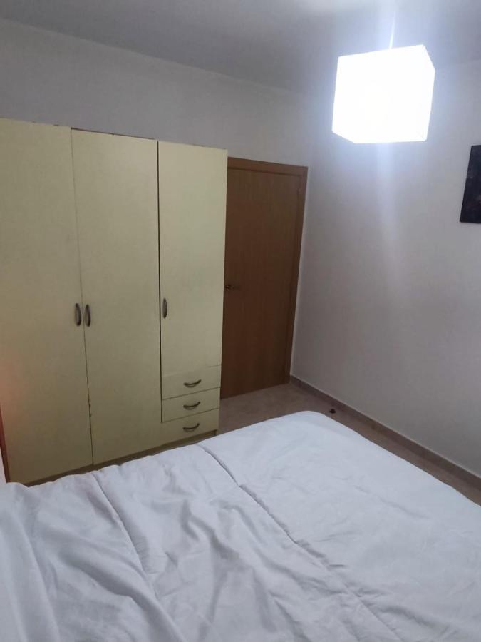 Piso Por Habitaciones En Gijón Kültér fotó