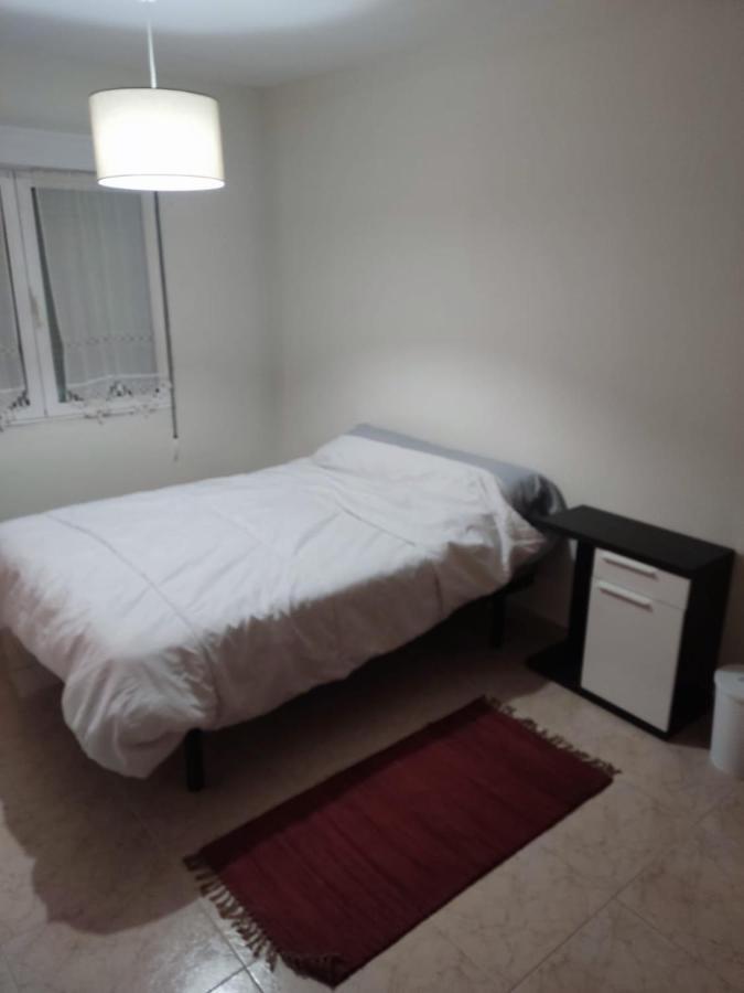 Piso Por Habitaciones En Gijón Kültér fotó