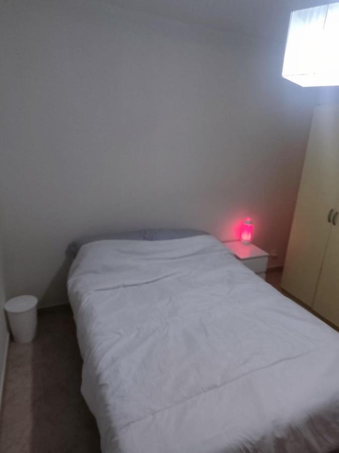 Piso Por Habitaciones En Gijón Kültér fotó