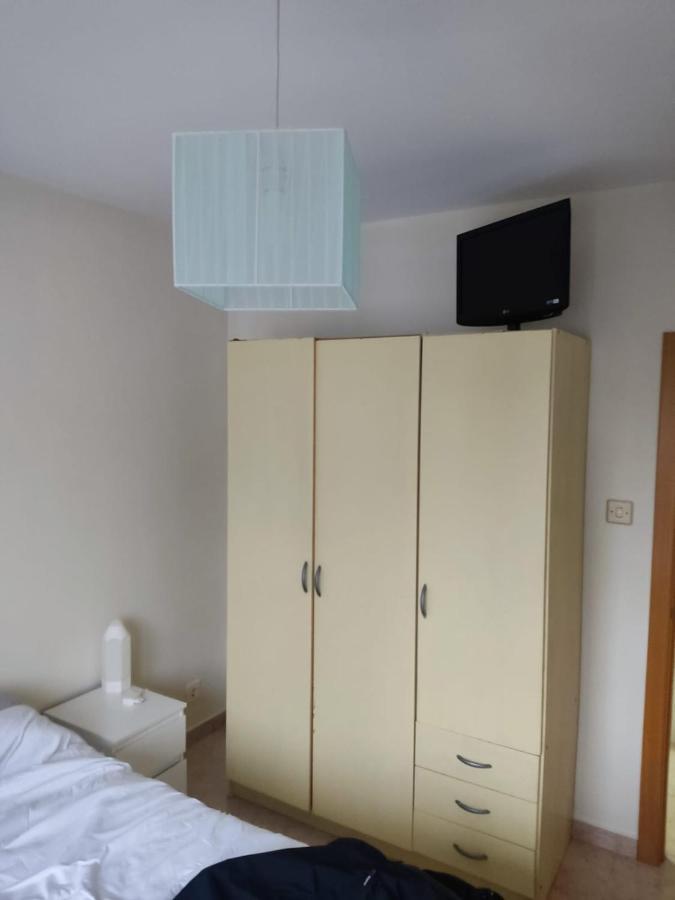 Piso Por Habitaciones En Gijón Kültér fotó