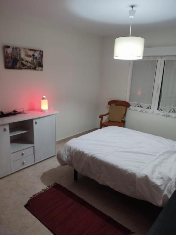 Piso Por Habitaciones En Gijón Kültér fotó