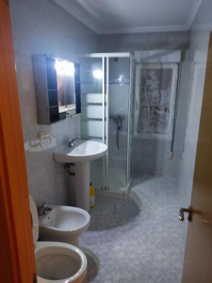 Piso Por Habitaciones En Gijón Kültér fotó