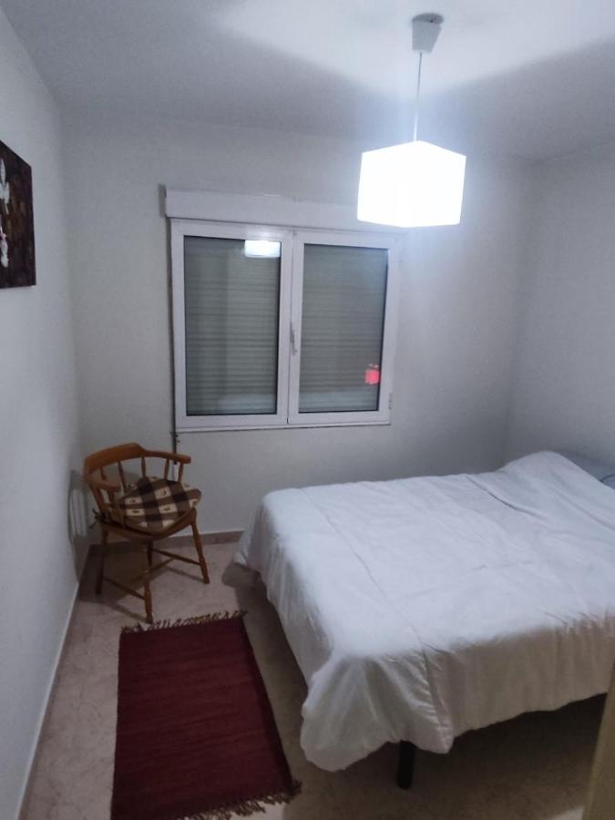 Piso Por Habitaciones En Gijón Kültér fotó